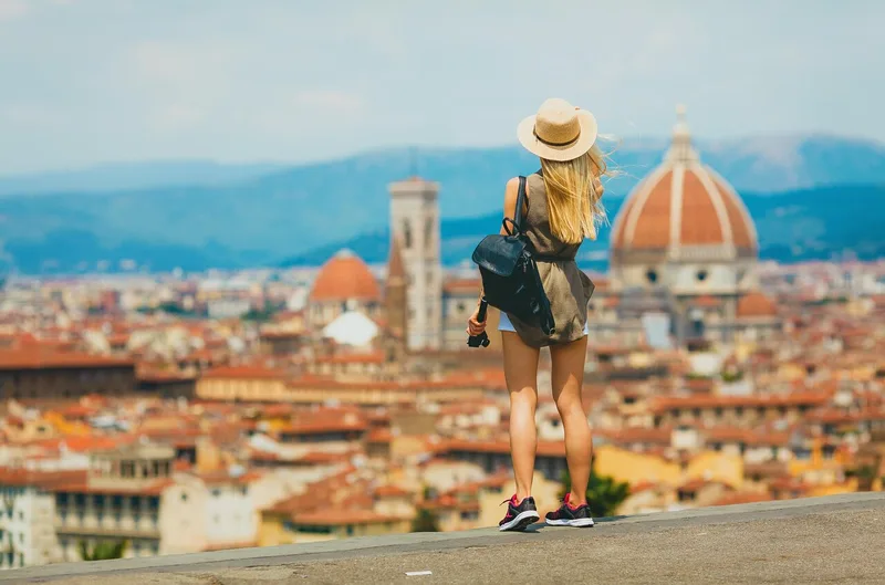 Florence & Pisa Guided Day Trip